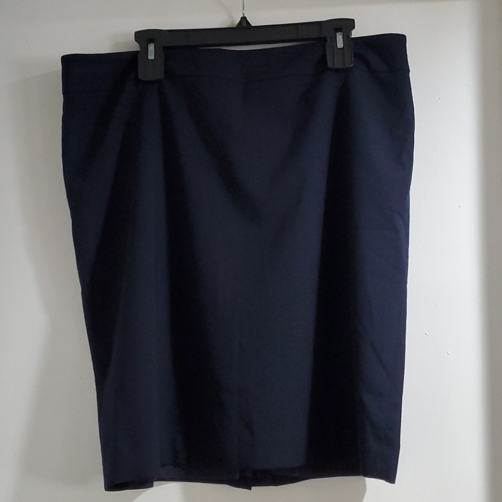Jones New York business skirt